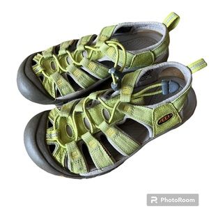 Keen Sandals